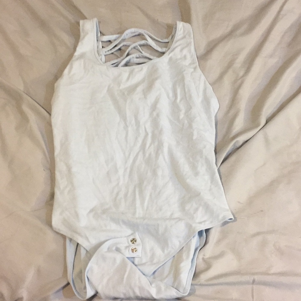 body suit